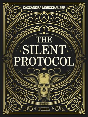 cover image of The Silent Protocol